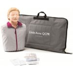 Little Anne QCPR, světlá pleť, torso dospělého pro nácvik KPR - Laerdal – Zboží Dáma