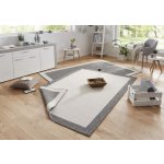 Hanse Home Twin-Wendeteppiche 103108 creme grau – Zbozi.Blesk.cz