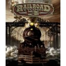 Railroad Tycoon 3