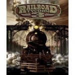 Railroad Tycoon 3 – Zboží Mobilmania