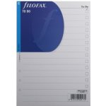 Filofax A5 Nezapomeň – Hledejceny.cz