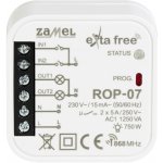 ZAMEL ROP-07 – Hledejceny.cz