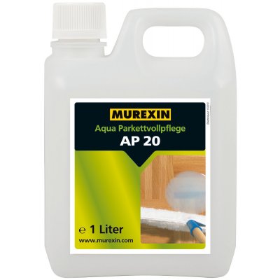 MUREXIN Aqua péče o parkety AP 20 1 L
