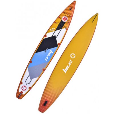 Paddleboard Zray R2 RAPID 14'0