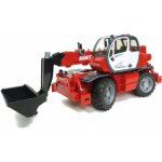 Bruder Teleskopický manipulátor MRT 2150 Manitou – Hledejceny.cz