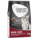 Concept for Life Maine Coon Adult 10 kg – Hledejceny.cz