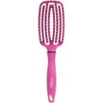 Original Best Buy Kartáč na rozčesávání vlasů růžový – Zboží Mobilmania