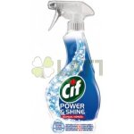 Cif Power & Shine koupelna 500 ml – Zbozi.Blesk.cz