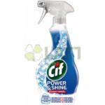 Cif Power & Shine koupelna 500 ml – Zboží Dáma