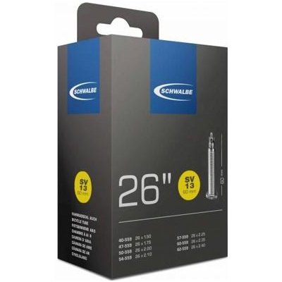 Schwalbe 26 SV13 60mm 40/62-559 – Hledejceny.cz