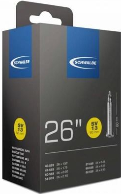 Schwalbe 26 SV13 60mm 40/62-559