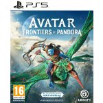 Avatar: Frontiers of Pandora (From The Ashes Edition) – Zboží Mobilmania