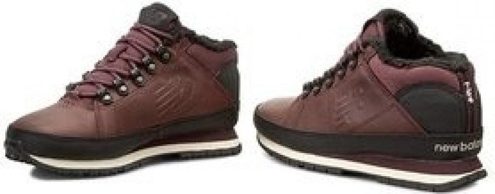 New Balance kotnikova obuv Classics Traditionnels H754KR erne Srovnanicen.cz