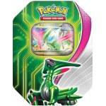 Pokémon TCG Paradox Clash Tin Iron Leaves ex – Zboží Dáma