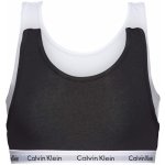 Calvin Klein dívčí spodní prádlo 2PK Bralette G80G897000908