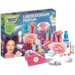 Zestaw edukacyjny Laboratorium Perfum – Sleviste.cz