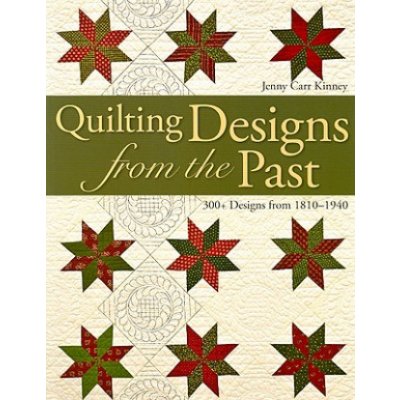 Quilting Designs from the Past – Zbozi.Blesk.cz