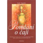 Povídání o čaji – Hledejceny.cz