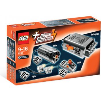 LEGO® Technic 8293 Motorová sada Power functions