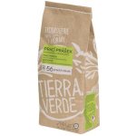 Tierra Verde Prací prášek na bílé prádlo a pleny (pap. sáček 850 g) – Zboží Dáma