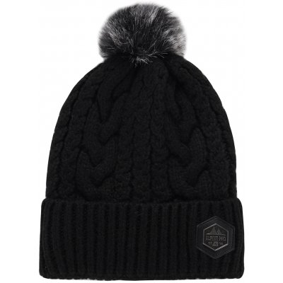 Alpine Pro ORGE ČERNÁ – Zbozi.Blesk.cz