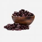 Grizly Fazole červená kidney Bio 0,5 kg – Sleviste.cz