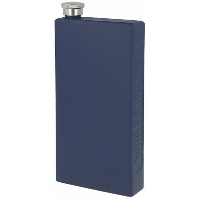 Placatka Powder Blue 12oz – Zboží Dáma