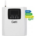 Geti GWH02D 4000W MPPT pro PV ohřev vody – HobbyKompas.cz