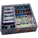 Folded Space Marvel United Insert – Zboží Živě