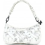 Desigual INDIO ALSACIA Bílá WHITE – Hledejceny.cz