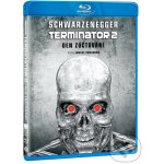 Terminátor 2: Den zúčtování BD – Hledejceny.cz
