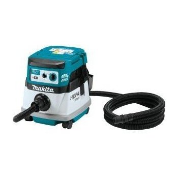 Makita DVC864LZX