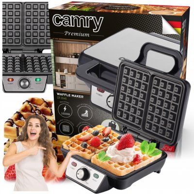 Camry CR 3046 – Sleviste.cz