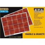 ETA diorama 1:6 Marble & Granit – Hledejceny.cz