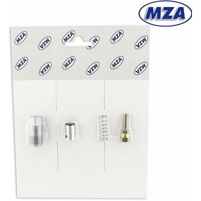 Sada sytiče do karburátoru BVF Simson - MZA – Hledejceny.cz