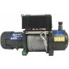 Autonaviják HUSARWINCH Naviják Husar Winch BST 8500, 12V, ocelové lano