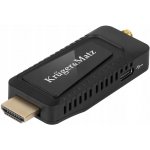 Kruger&Matz KM9998 – Sleviste.cz