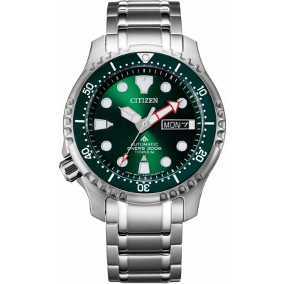 Citizen NY0100-50XE – Zboží Mobilmania