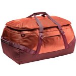 Vaude CityDuffel 65 l hotchilli – Hledejceny.cz