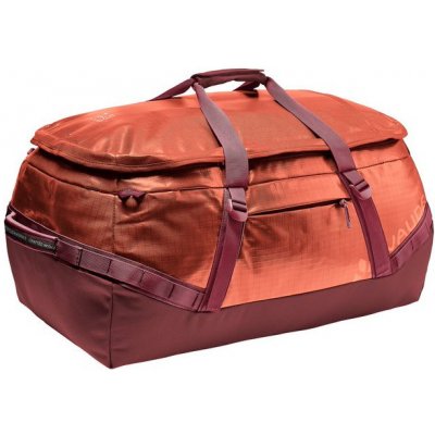 Vaude CityDuffel 65 l hotchilli – Hledejceny.cz