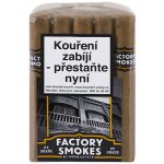 Factory Smoke Toro Shade 1 ks – Zboží Mobilmania