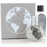 Ashleigh & Burwood Dárková sada katalytické lampy MINERAL EARTH 180 ml