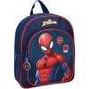 Dětský batoh Vadobag Spiderman Marvel navy