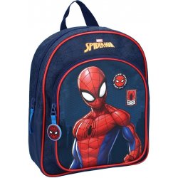 Vadobag Spiderman Marvel navy