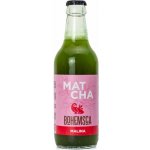 Bohemsca Matcha malina 330 ml – Zbozi.Blesk.cz