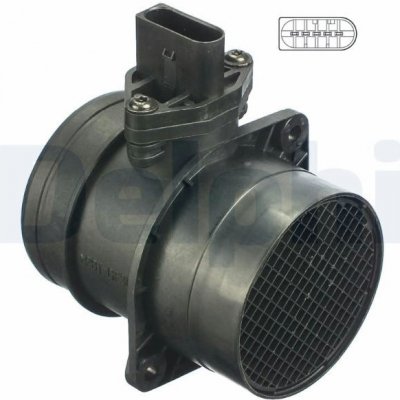 Snimac mnozstvi protekajiciho vzduchu DELPHI AF10262-12B1 – Hledejceny.cz