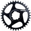 Převodníky pro kliky MAX1 Převodník MAX1 Narrow Wide SRAM 36z černý