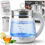 Adler AD 1299 bílá – Zboží Mobilmania