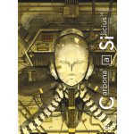 Carbona a Silicius – Zboží Dáma