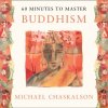 Audiokniha 60 MINUTES TO MASTER BUDDHISM